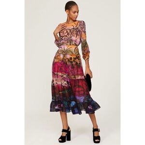 SALONI Isabel Dress